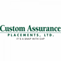 Custom Assurance Placements