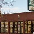 Basin Department Store