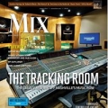 The Tracking Room