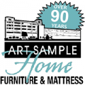 Art Sample Furniture