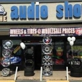 The Audio Shop