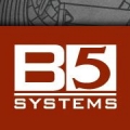 B 5 Systems Inc