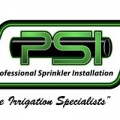 Professional Sprinkler Installation