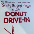 Donut Drive In