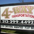 4-Way Transportation