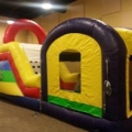 All The Fun Inflatables