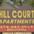 Hill Court Apartments