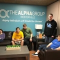 The Alpha Group of Delaware