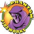 Phantom Fireworks