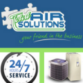 Total Air Solutions LLC