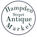 Hampden Street Antique Market