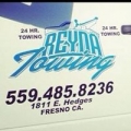 Reyna Towing