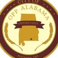 City of Opp Fire Dept Main