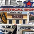 All Star Electrical Signs
