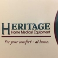 Heritage Home Medical Equipment
