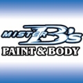 Mister B's Paint and Body