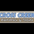 Cross Creek Awning & Sign