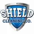 Shield Cleaning