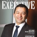 Wv Executive Magazine
