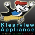 Klerview Appliance