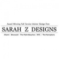 Sarah Z Designs