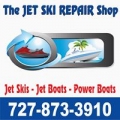 The Jet Ski Repair Shop