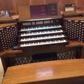 Church Organ Network