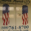 Charlie Murch Plumbing and Heating Services Inc