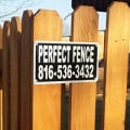 perfect fence company
