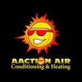 A Action Air Conditioning Co