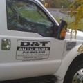 D & T Autobody