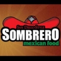 Sombreros Mexican Food