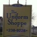 The Uniform Shoppe