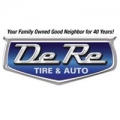 De Re Tire & Auto Inc