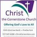 Christ The Cornerstone