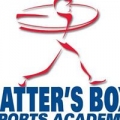 The Batter's Box Sports Academy