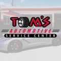 Tom's Tire Automotive Service Center