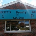 Beckys Beauty Box