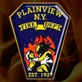 Plainview Fire Dept