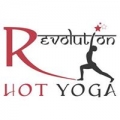 Revolution Hot Yoga Inc