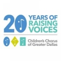 Childrens Chorus of Greater Dallas
