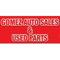 Gomez Auto Sales & Used Parts