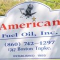 American Fuel Oil
