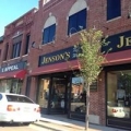 Jenson's Department Stores