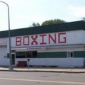 4th Street Youth Boxing Gym