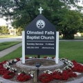 Olmsted Falls Bapt Church