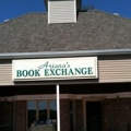 Ariana's Book Exchange