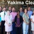 Yakima Regional Clean Air