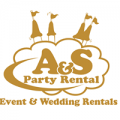 A & S Play Zone Party Rental