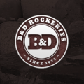 B&D Rockeries